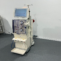 Fresenius 5008 Cordiax - Dialysis image 1